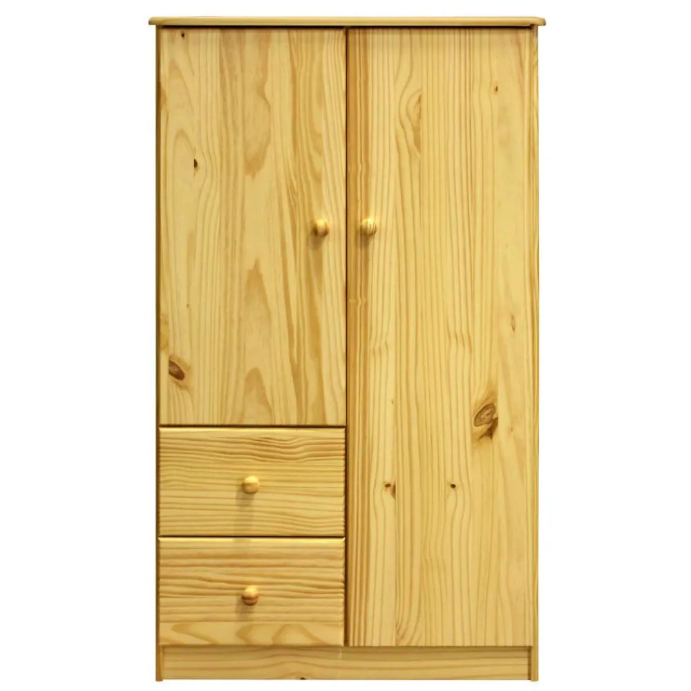 Discount Waescheschrank Tine Wäscheschrank