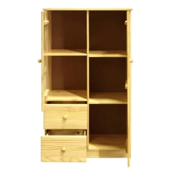 Discount Waescheschrank Tine Wäscheschrank