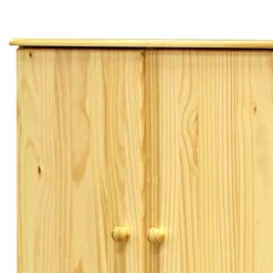 Discount Waescheschrank Tine Wäscheschrank