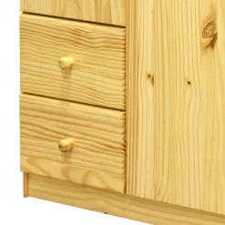 Discount Waescheschrank Tine Wäscheschrank