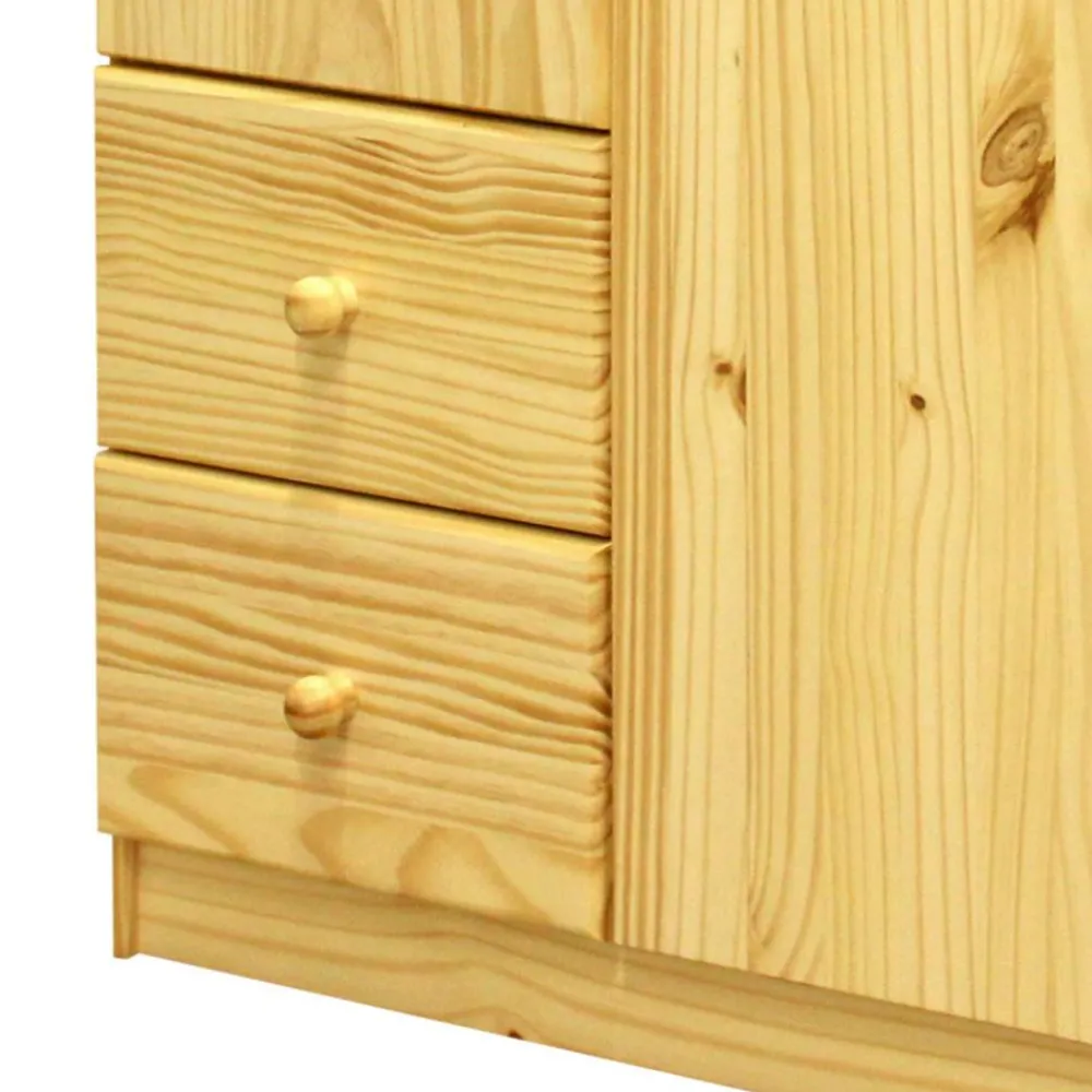 Discount Waescheschrank Tine Wäscheschrank