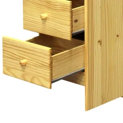 Discount Waescheschrank Tine Wäscheschrank