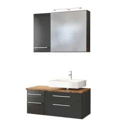 Online Wand Badezimmer Set Hayos Badmöbel Sets