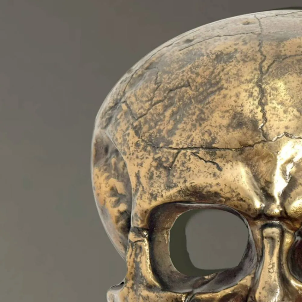 Wand Deko Metall Bazna Wandbilder