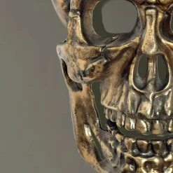 Wand Deko Metall Bazna Wandbilder