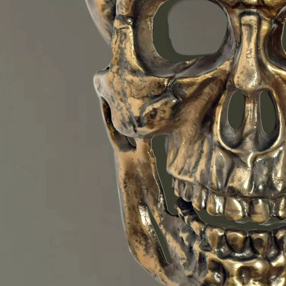 Wand Deko Metall Bazna Wandbilder