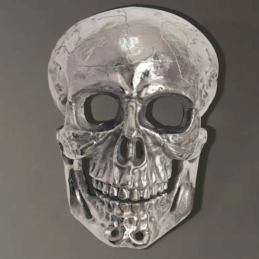 Hot Wand Deko Skull Notana Wandbilder