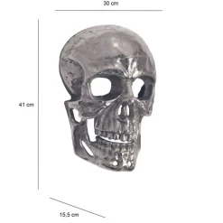 Hot Wand Deko Skull Notana Wandbilder