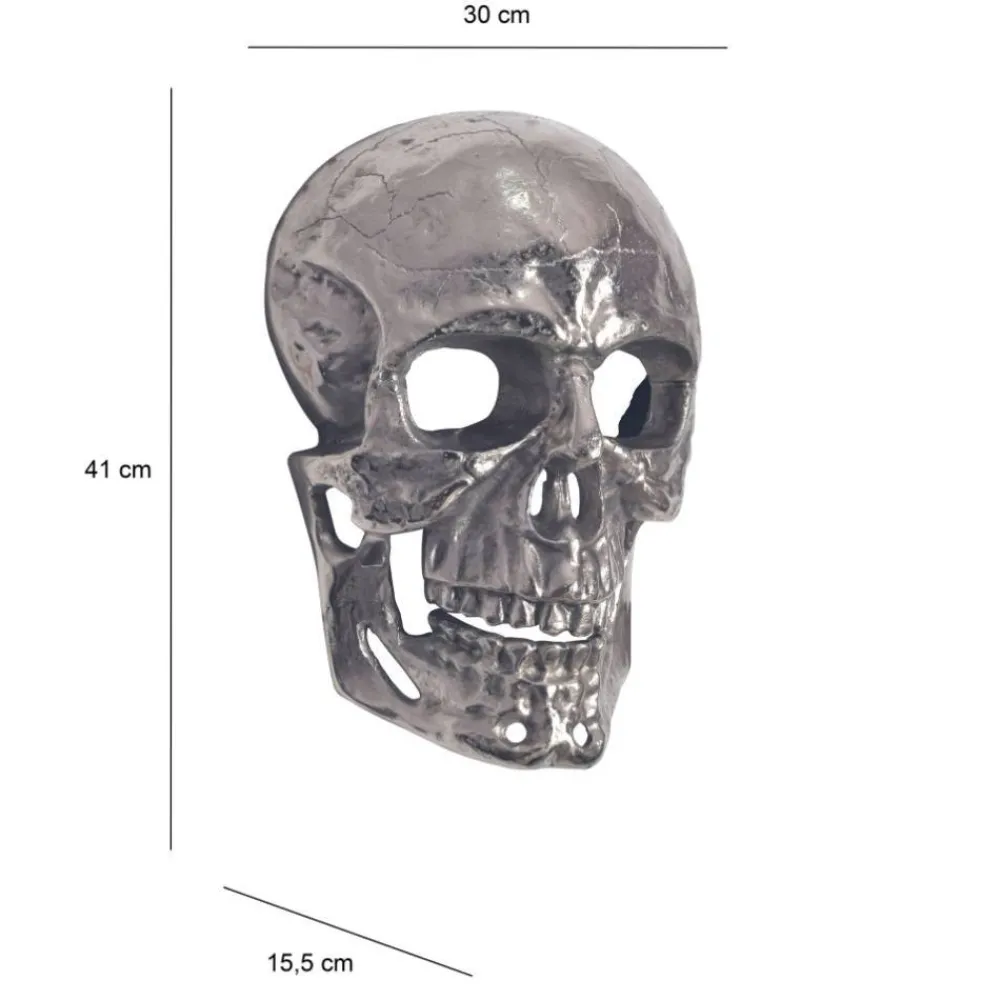 Hot Wand Deko Skull Notana Wandbilder