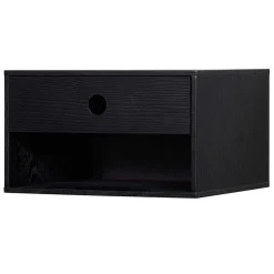 Wand Nachtkonsole Vimal Nachtkommoden|Nachttisch