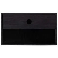 Wand Nachtkonsole Vimal Nachtkommoden|Nachttisch