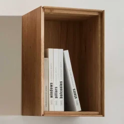 Outlet Wand Regal Rennia Hängeregale|Wohnzimmerregale