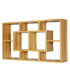 Hot Wand Regal Titu Wohnzimmerregale|Wandregale