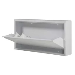 New Wand Schuhklappenschrank Lazuras Schuhkipper|Schuhschränke