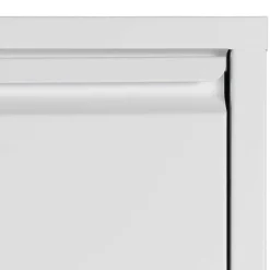 New Wand Schuhklappenschrank Lazuras Schuhkipper|Schuhschränke