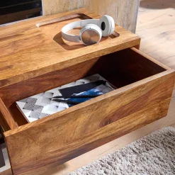 Clearance Wand TV Board Satos Fernsehtische|Lowboards