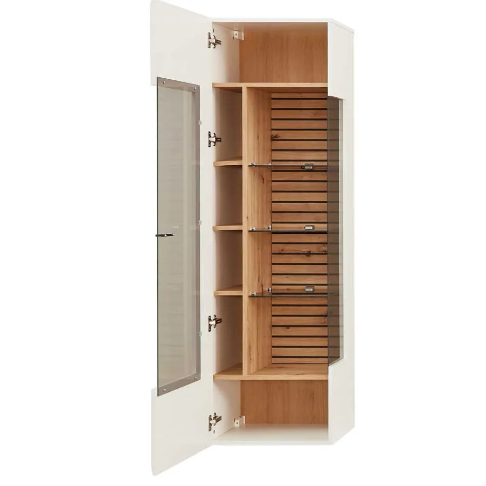 Wand Vitrine Luzie*Pharao24 Sale