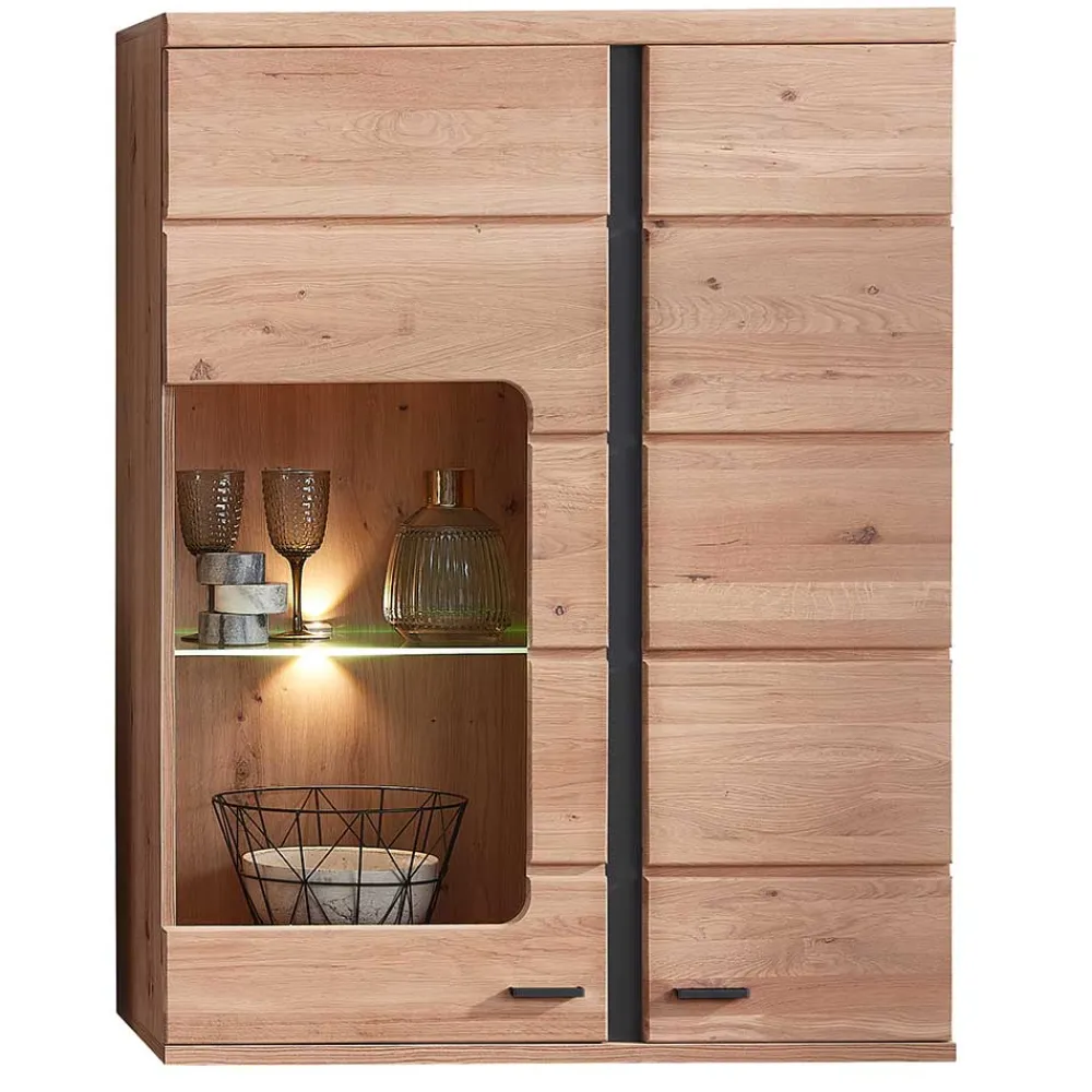 Wand Vitrine Sebetino*Pharao24 Discount