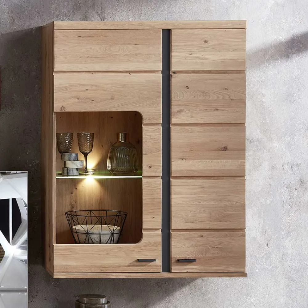 Wand Vitrine Sebetino*Pharao24 Discount