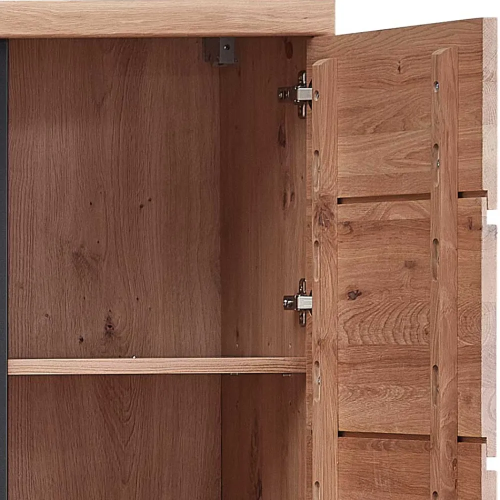 Wand Vitrine Sebetino*Pharao24 Discount