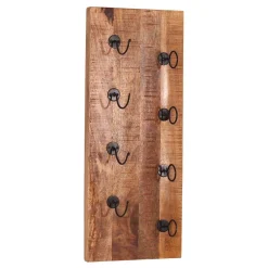 Discount Wand Weinregal Brave Hängeregale|Massivholzregale