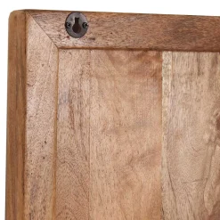 Discount Wand Weinregal Brave Hängeregale|Massivholzregale