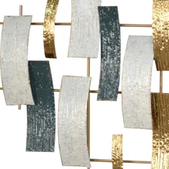 Discount Wandbild aus Metall Chicago Wandbilder