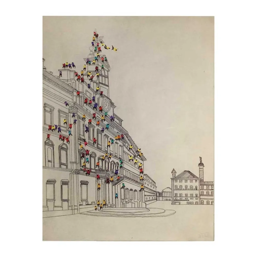 Wandbild Libonato*Pharao24