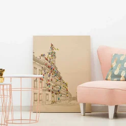 Wandbild Libonato*Pharao24