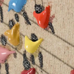 Wandbild Vanillin*Pharao24 Best