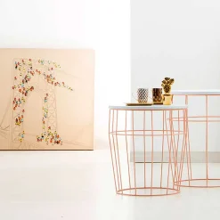 Wandbild Vanillin*Pharao24 Best