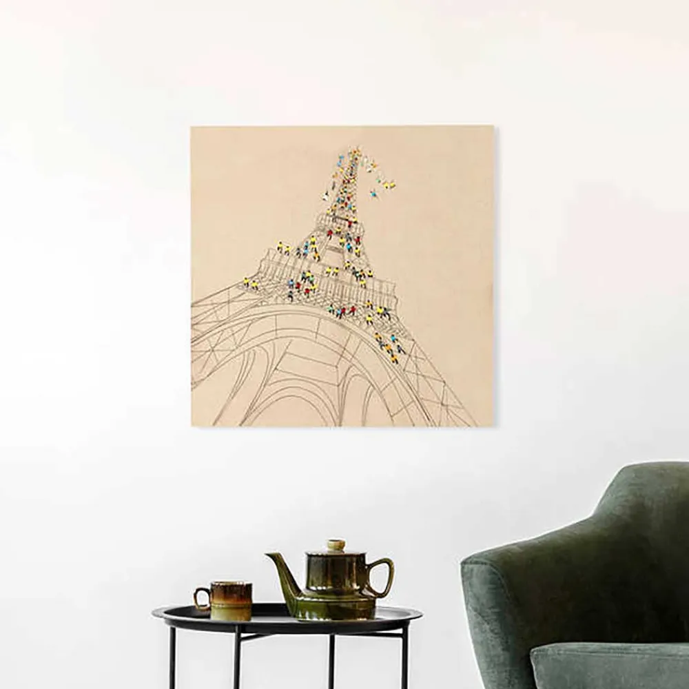 Wandbild Vara*Pharao24 Best