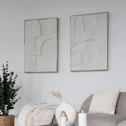 Wandbild Vesperanza*Pharao24 New