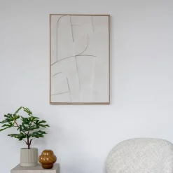 Wandbild Vesperanza*Pharao24 New