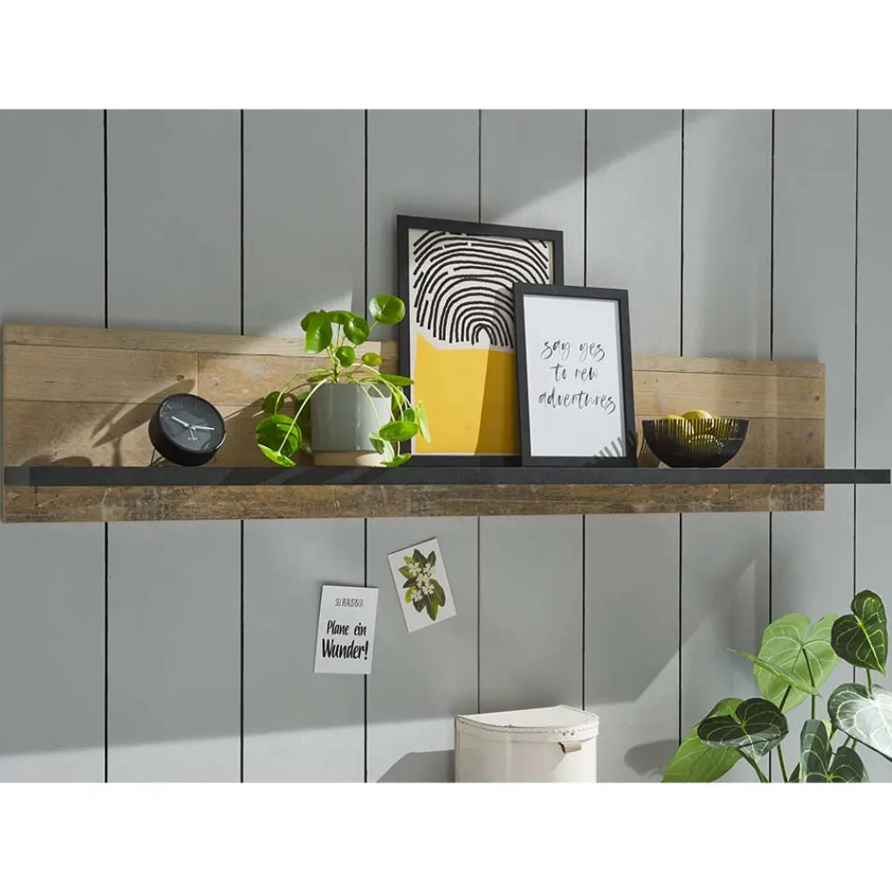 Wandboard Arama*Pharao24 New