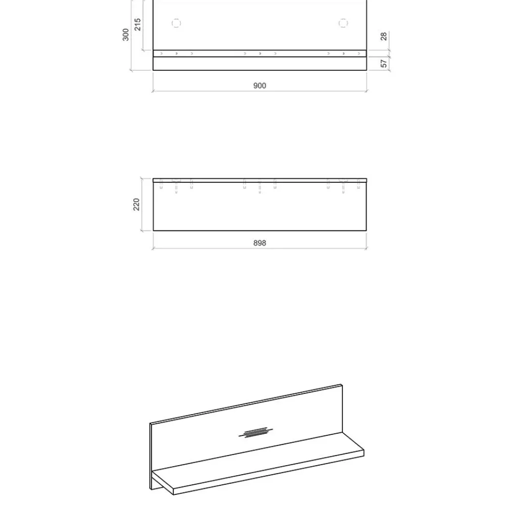Wandboard Arama*Pharao24 New