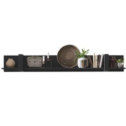 Wandboard Besi Wohnzimmerregale|Hängeregale