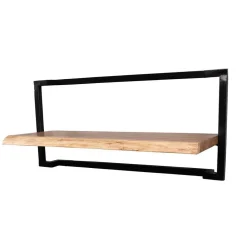 Hot Wandboard Giordano Hängeregale