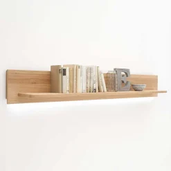 Outlet Wandboard Lamanda Wohnzimmerregale|Wandregale