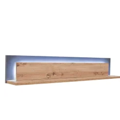 Clearance Wandboard Lucisa Wandregale