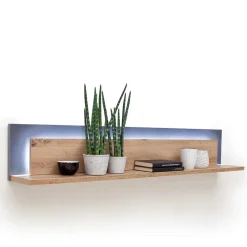 Clearance Wandboard Lucisa Wandregale