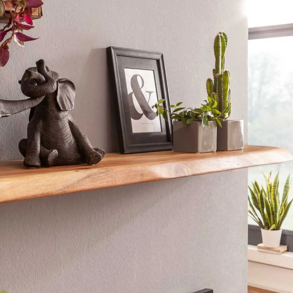 Sale Wandboard Pegron Massivholzregale|Wandregale