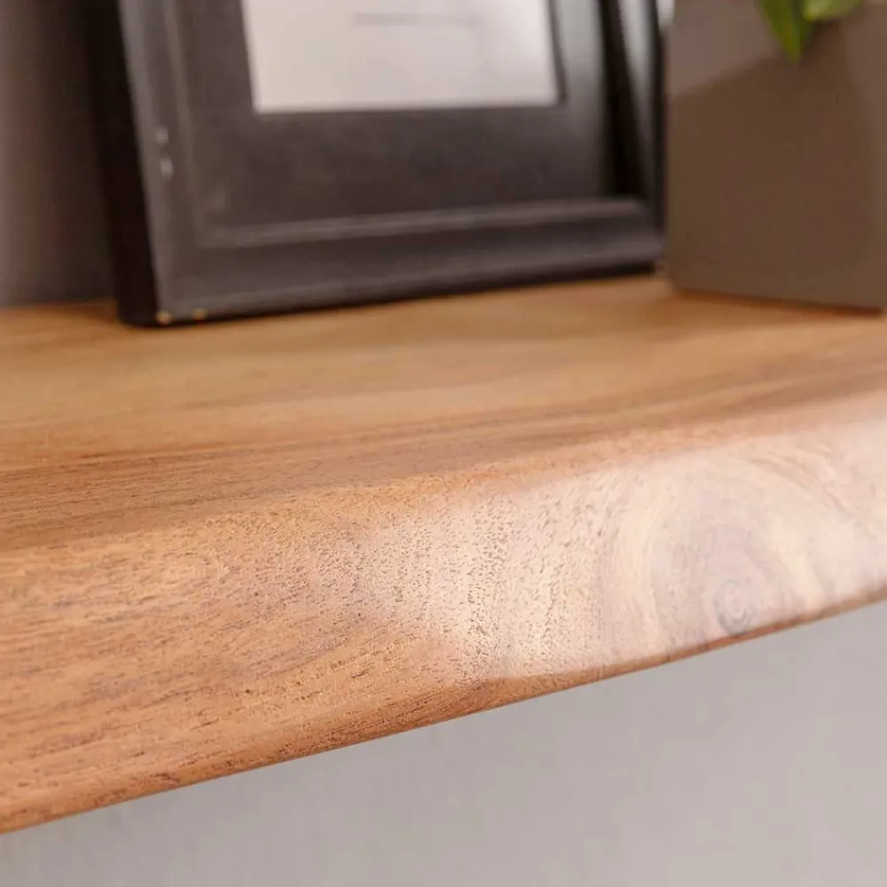 Sale Wandboard Pegron Massivholzregale|Wandregale