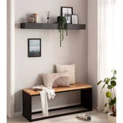 Sale Wandboard Sagonna Wohnzimmerregale|Wandregale