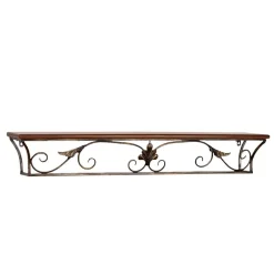 Hot Wandboard Trokey Wohnzimmerregale|Wandregale