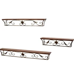 Hot Wandboard Trokey Wohnzimmerregale|Wandregale