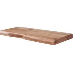 Sale Wandboard Ulma Wohnzimmerregale|Massivholzregale