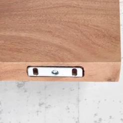 Sale Wandboard Ulma Wohnzimmerregale|Massivholzregale