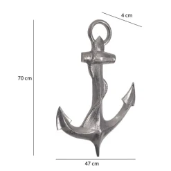 Outlet Wanddeko maritim Abeka Wandbilder