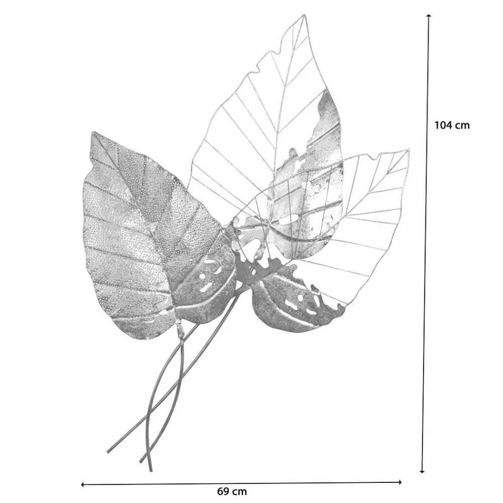 Sale Wanddeko Zyaman Wandbilder
